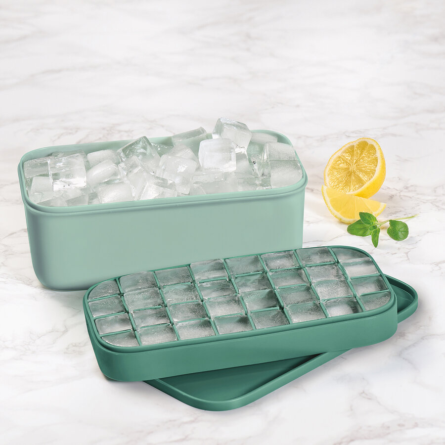 RICARDO Ice Cube Set - Photo 1