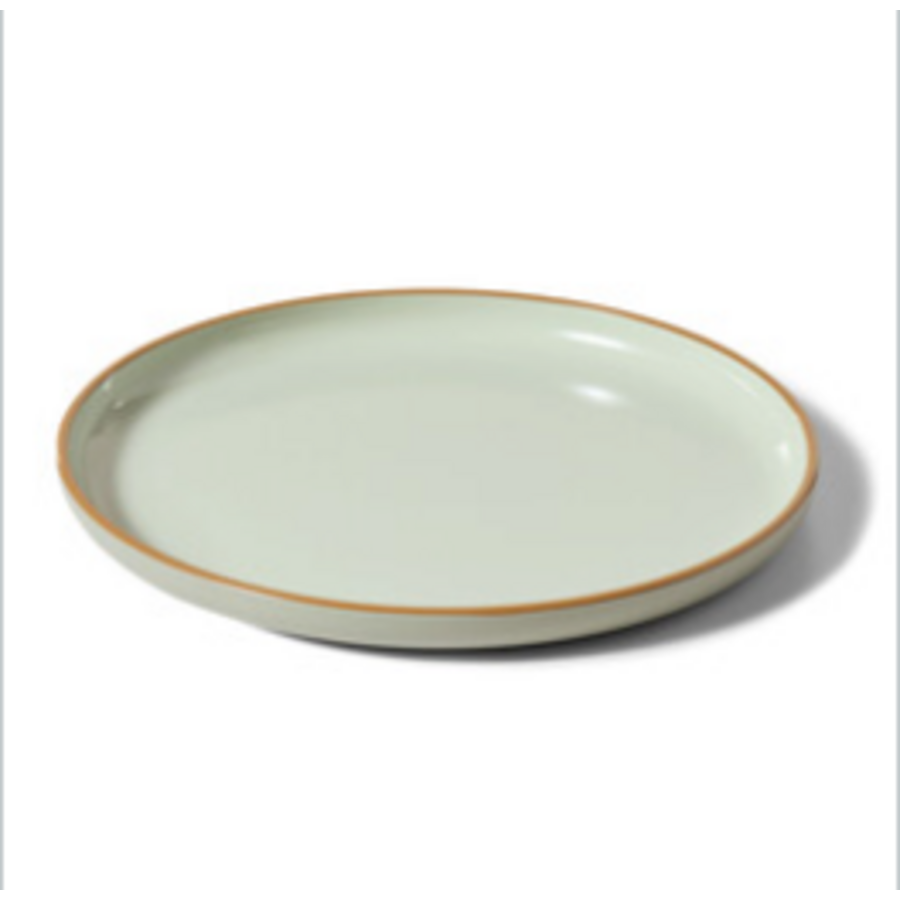 Assiette 27.5 cm en rPET P026 - Photo 2
