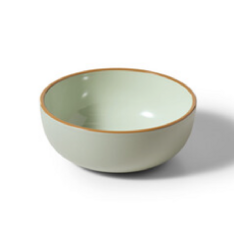 Bol 14.5 cm en rPET P026 - Photo 2