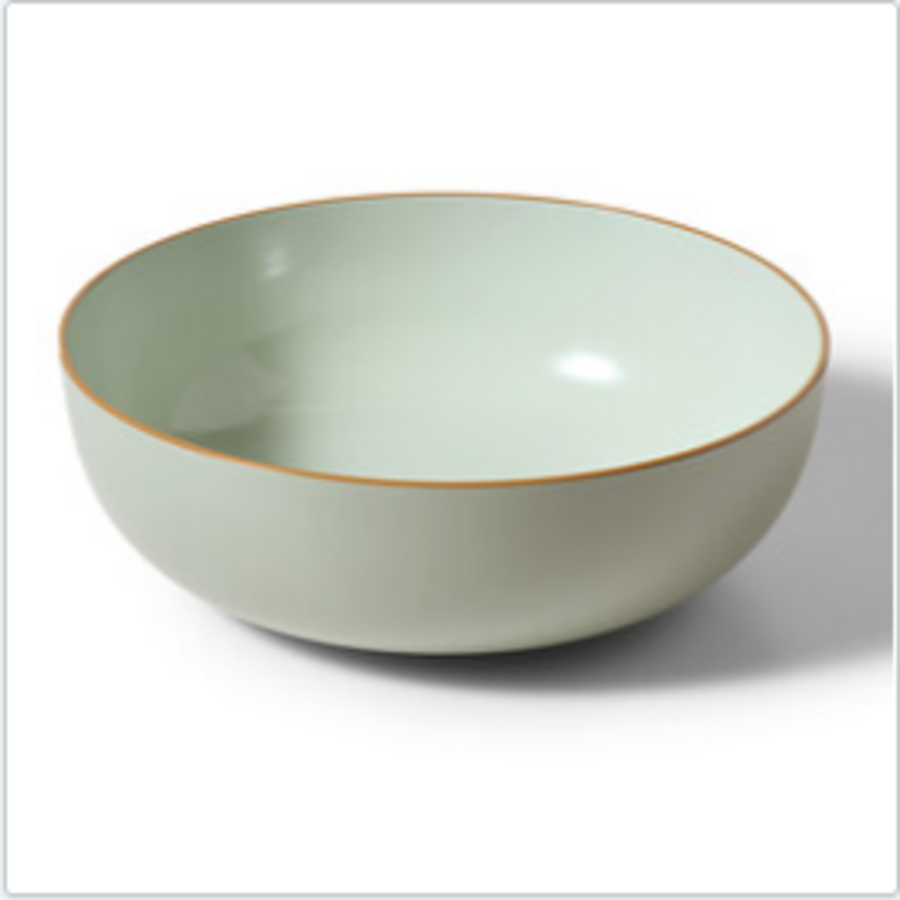 Bol à salade 28.5 cm en rPET P026 - Photo 2