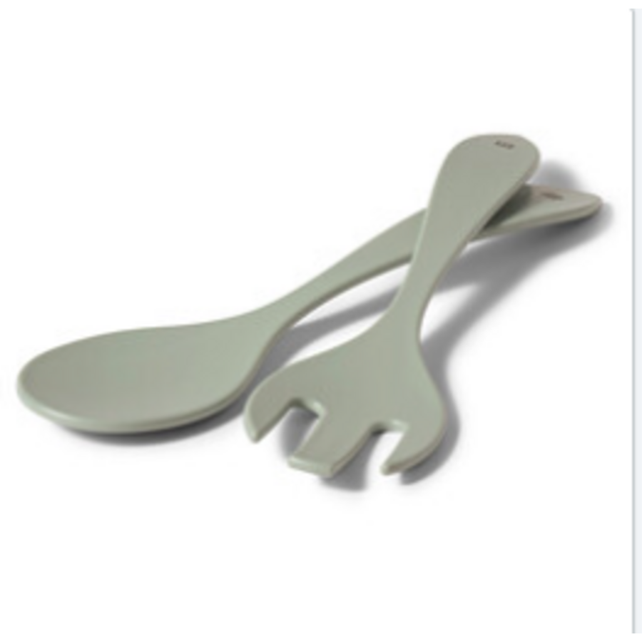 RICARDO Salad Utensils - Photo 2
