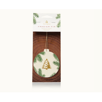 Sachet parfumé Frasier Fir THYMES