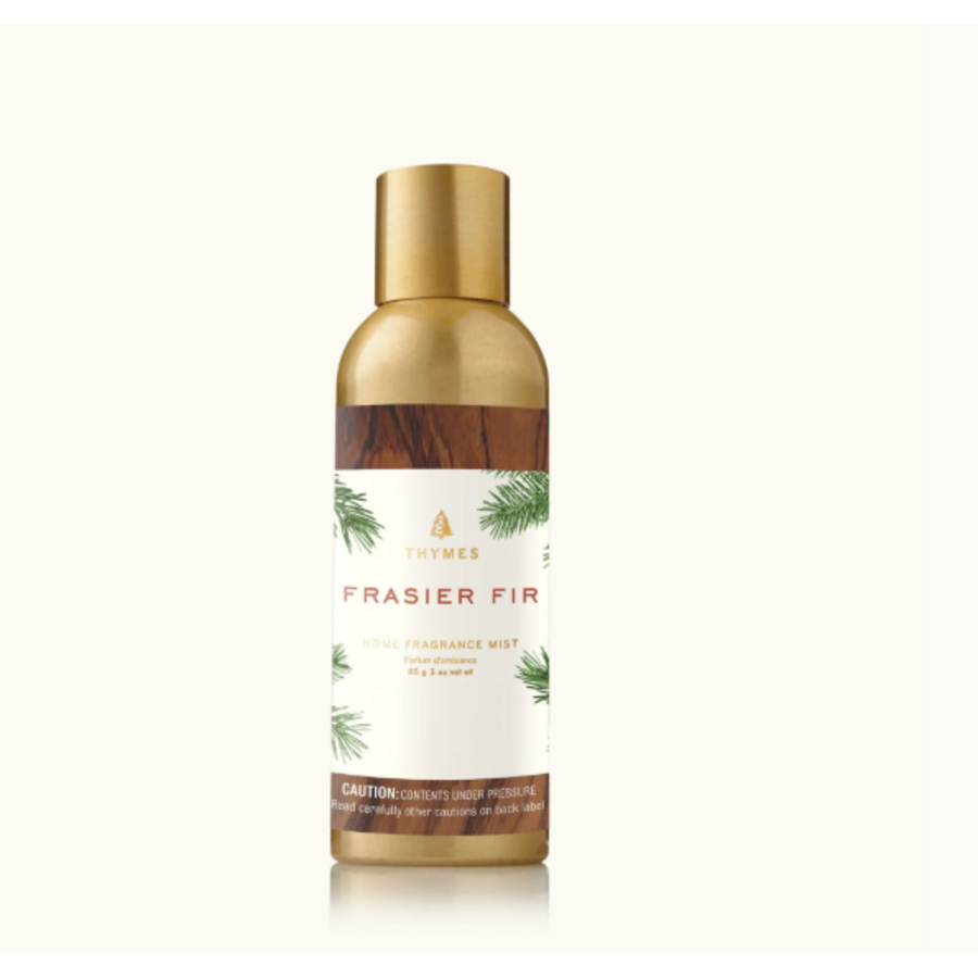 Bruine d'ambiance  Frasier Fir THYMES 3 oz - Photo 1