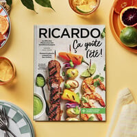 RICARDO Magazine 2026 Vol 24 No 5