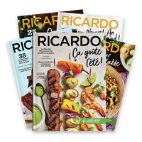 RICARDO Magazine 2026 Vol 24 No 5