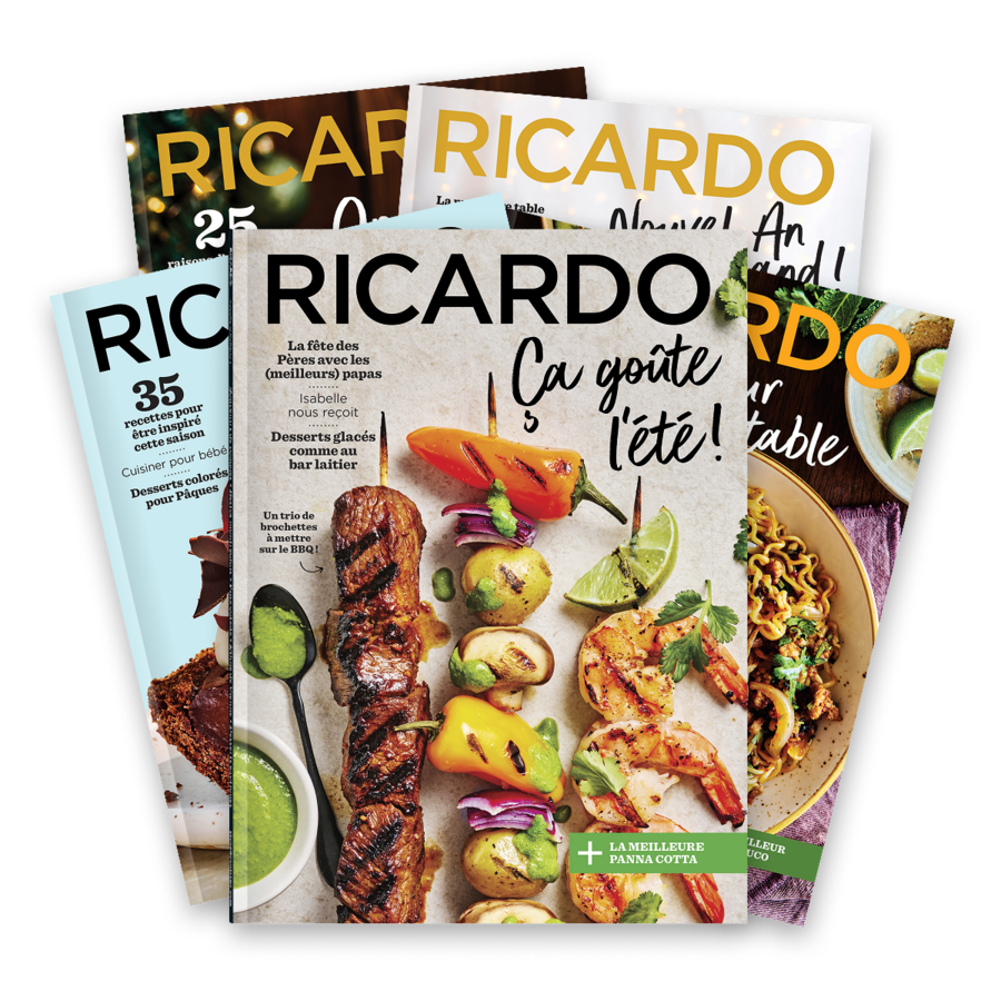 RICARDO Magazine 2026 Vol 24 No 5 - Photo 5