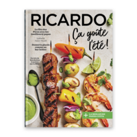 RICARDO Magazine 2026 Vol 24 No 5