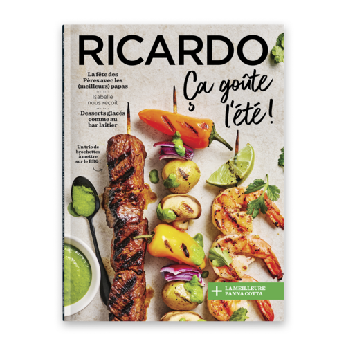 RICARDO Magazine 2026 Vol 24 No 5