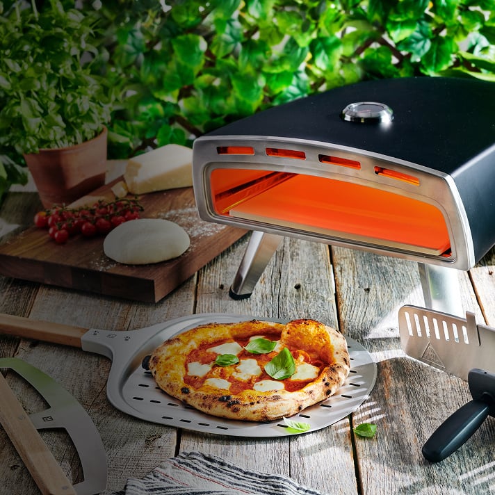 Devenez pro</br> de la pizza