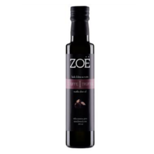 Zoë Truffle Infused Olive Oil