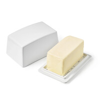 RICARDO 1 lb Butter Dish