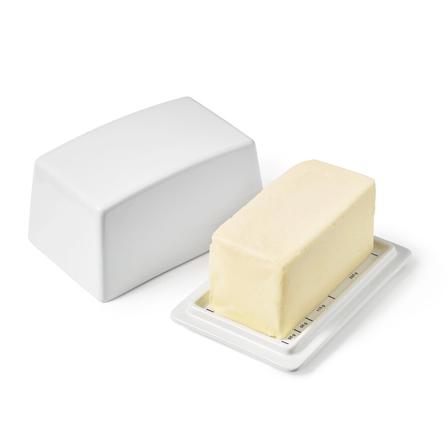 RICARDO 1 lb Butter Dish - Photo 0