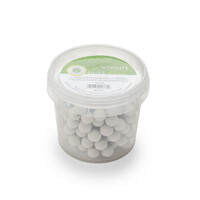 Ceramic peas
