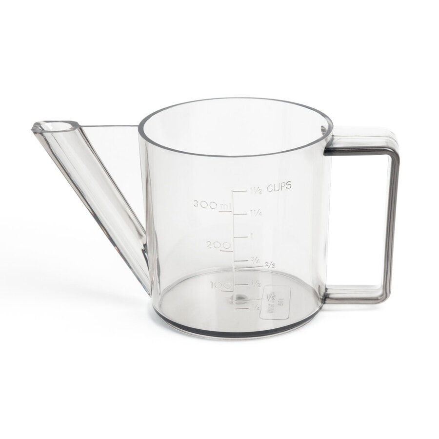 Tasse séparateur de gras - Photo 1