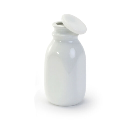 Bia milk bottle creamer