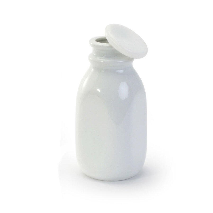 Milk Bottle Creamer - Bia - Photo 0