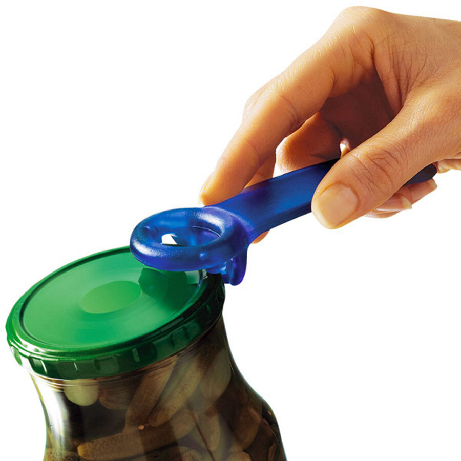 JarKey Jar Opener - Photo 3