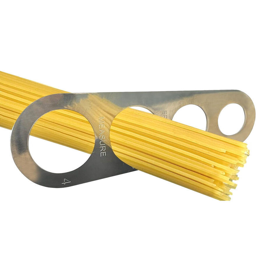 Stainless Steel Spaghetti Measure - Photo 0