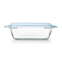 OXO Glass Square Baking Dish with Lid