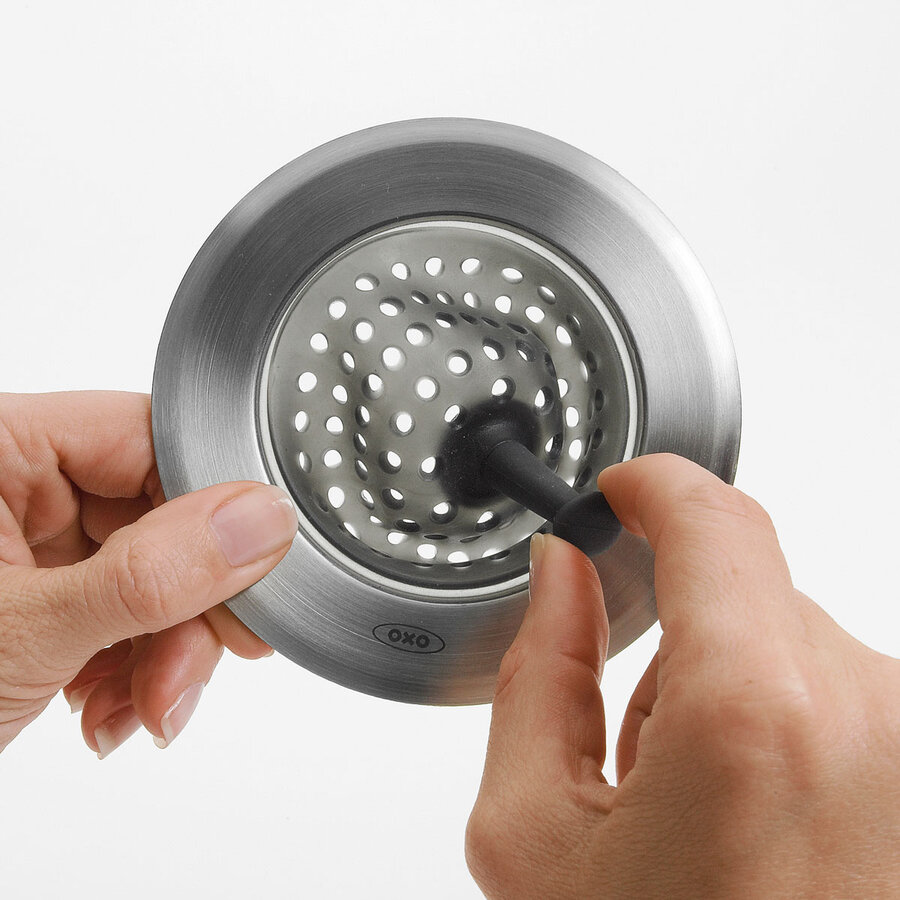 Sink strainer - Photo 2