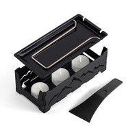 Nordic Candlelight Raclette