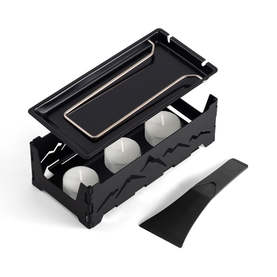 Nordic Candlelight Raclette - Photo 0
