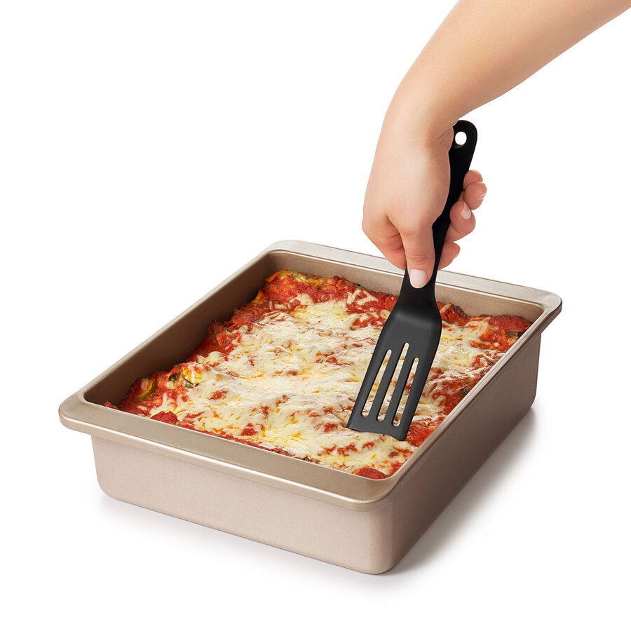 Oxo Nylon Cut & Serve Turner - Photo 1