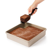 Oxo Nylon Cut & Serve Turner