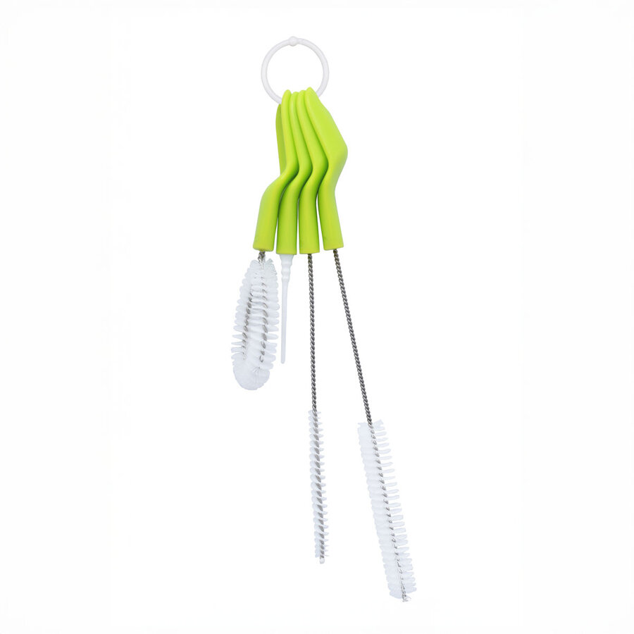 Bottle Cleaning Set - Photo 1