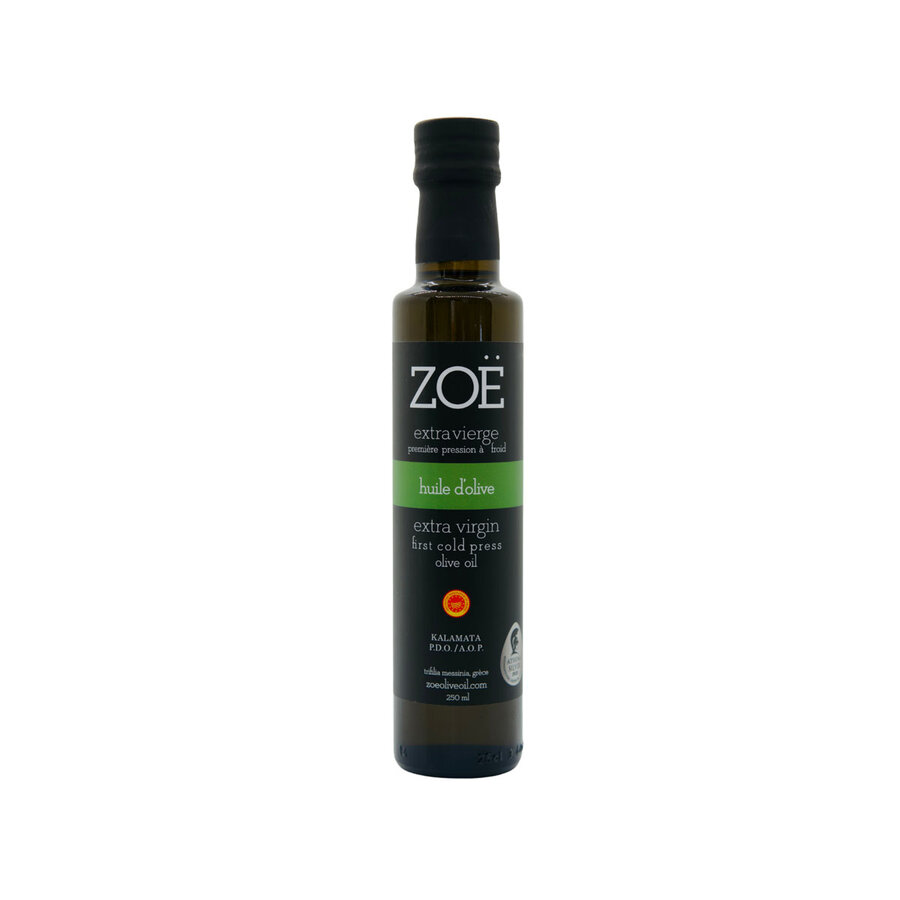 Zoë Huile d'olive 250ml - Zoë - Photo 0
