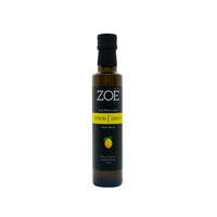 Zoë Lemon Infused Olive Oil
