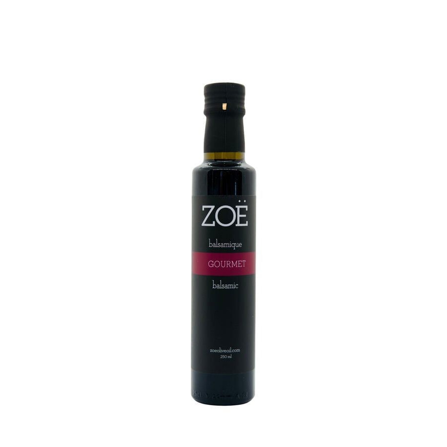 Zoë Dark Balsamic Vinegar - Photo 1