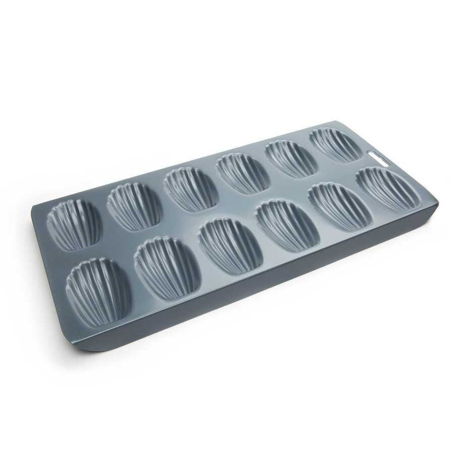Nonstick madeleine pan - Photo 2