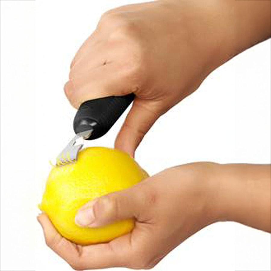 Oxo Citrus Zester - Photo 2