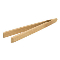 Pince miniature en bambou