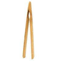 Pince miniature en bambou
