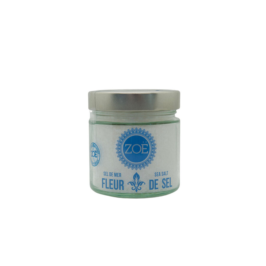 Fleur de sel Zoë - Photo 1
