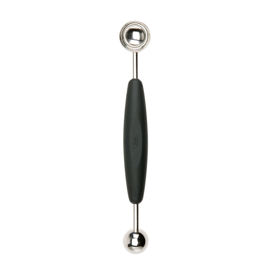 Oxo Double-Sided Melon Baller - Photo 0
