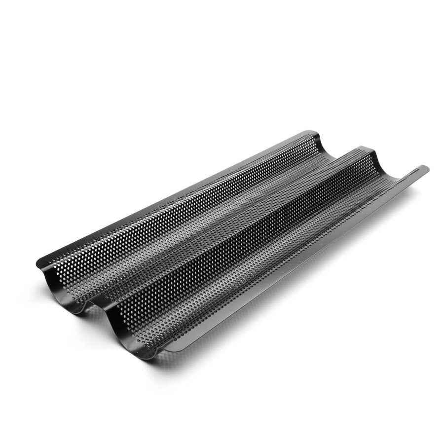 Baguette pan - Photo 2