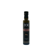 Huile d'olive infusée à la truffe 250ml ZOË