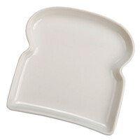 Bia Toast Plate