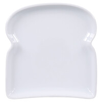 Bia Toast Plate