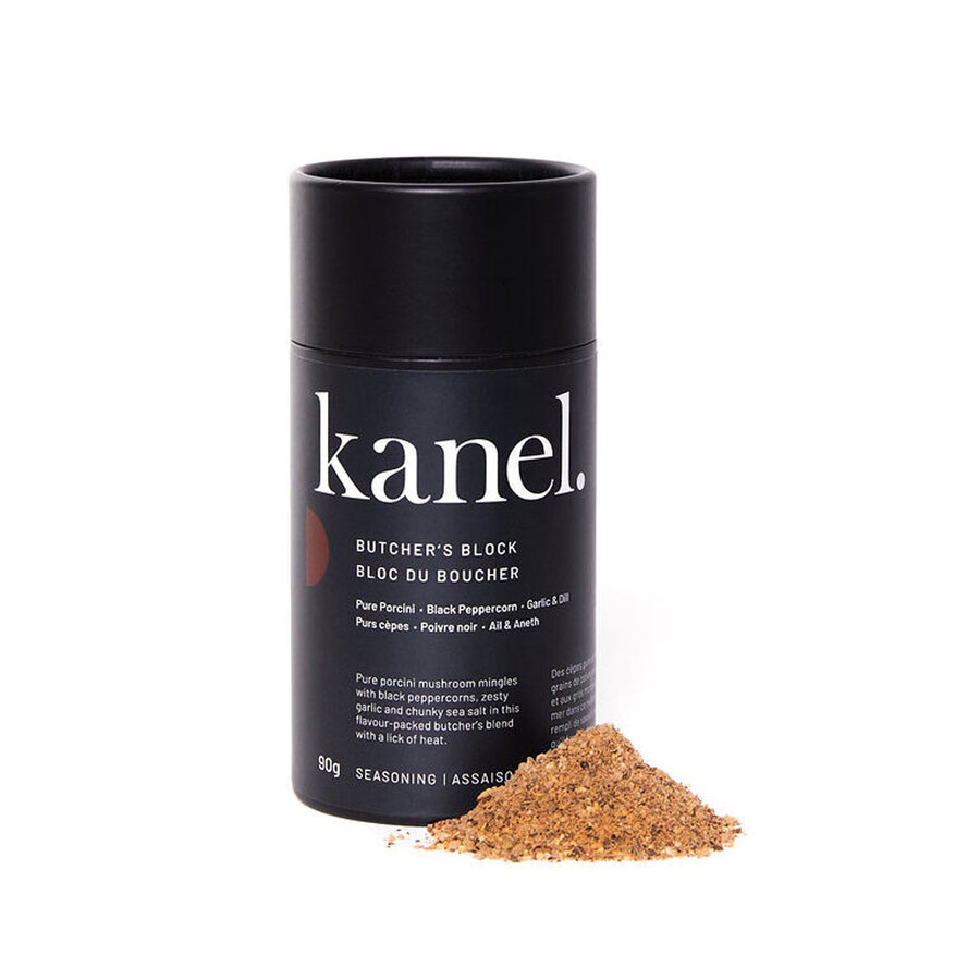 Butcher Block Seasoning - Photo 0