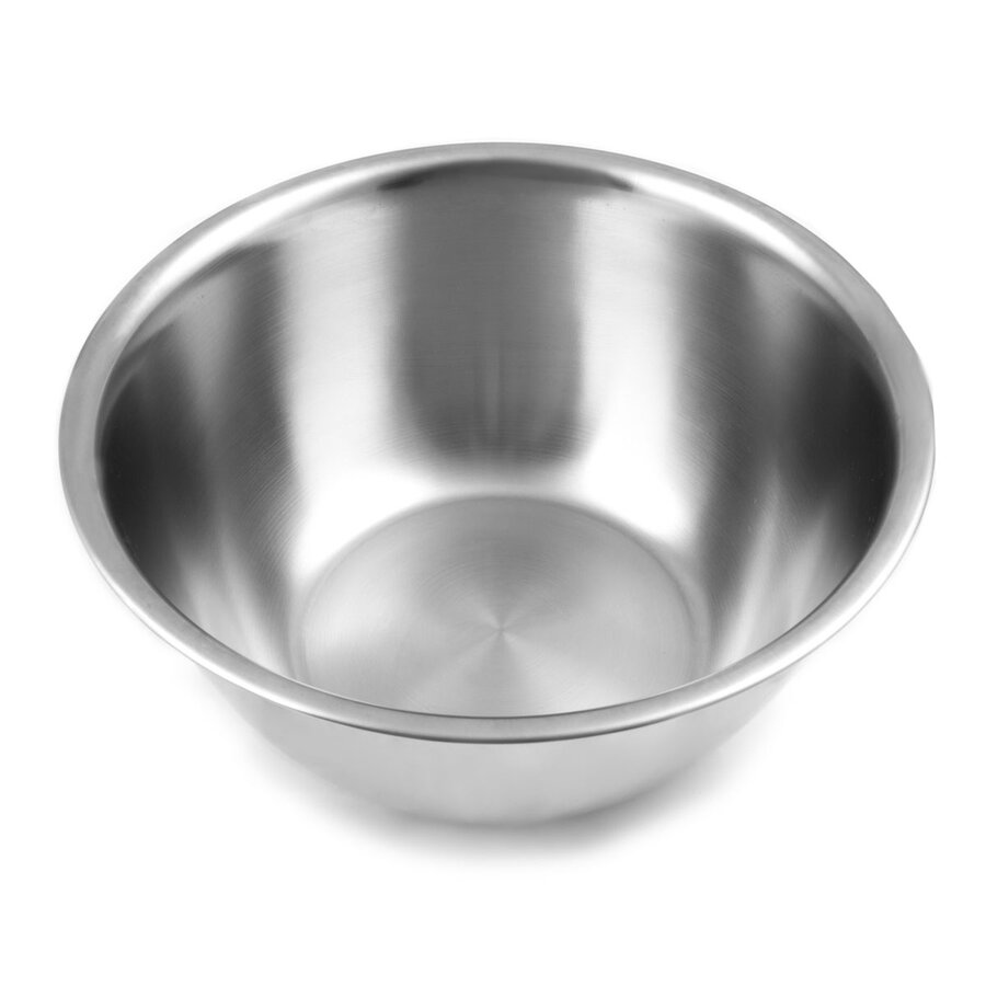 Stainless Steel Mixing Bowl - Photo 0