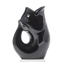 Glouglou Noir 1.24 L GURGLE POT