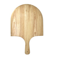Natural Living Pizza Peel