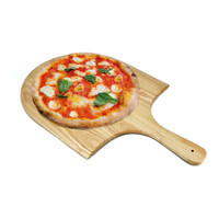 Natural Living Pizza Peel