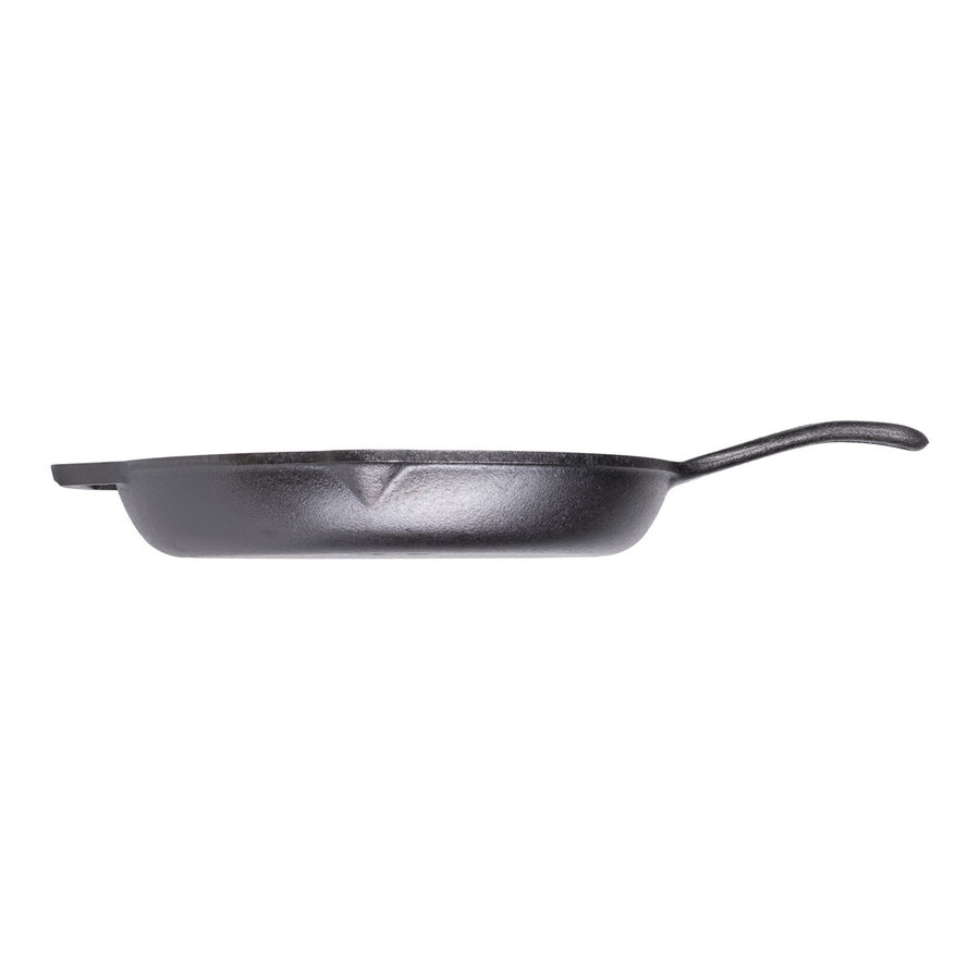 Lodge Skillet - Photo 3
