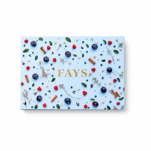 Boîte de 6 chocolats