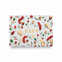 Boîte de 12 chocolats FAYS